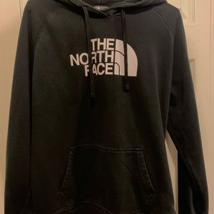 North Face Hoodie